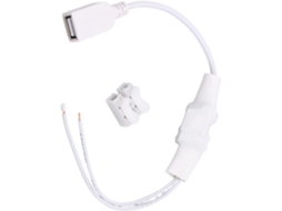 Adaptador De Energia Usb Estável 220v Para 5v/1a. Essencial Uso