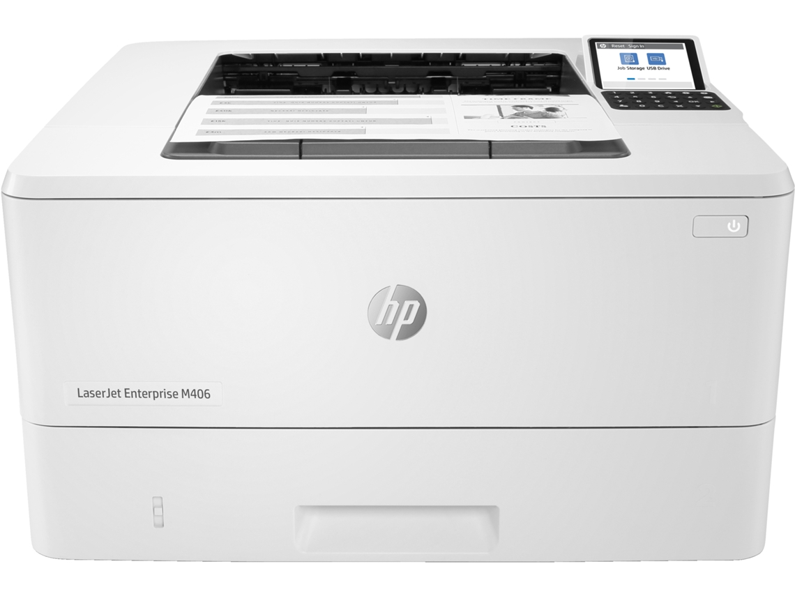 Impressora HP 69853