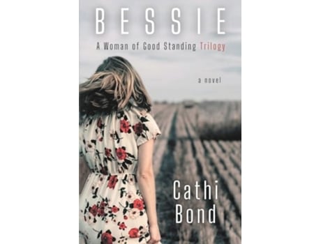 Livro Bessie de Cathi Bond (Inglês)