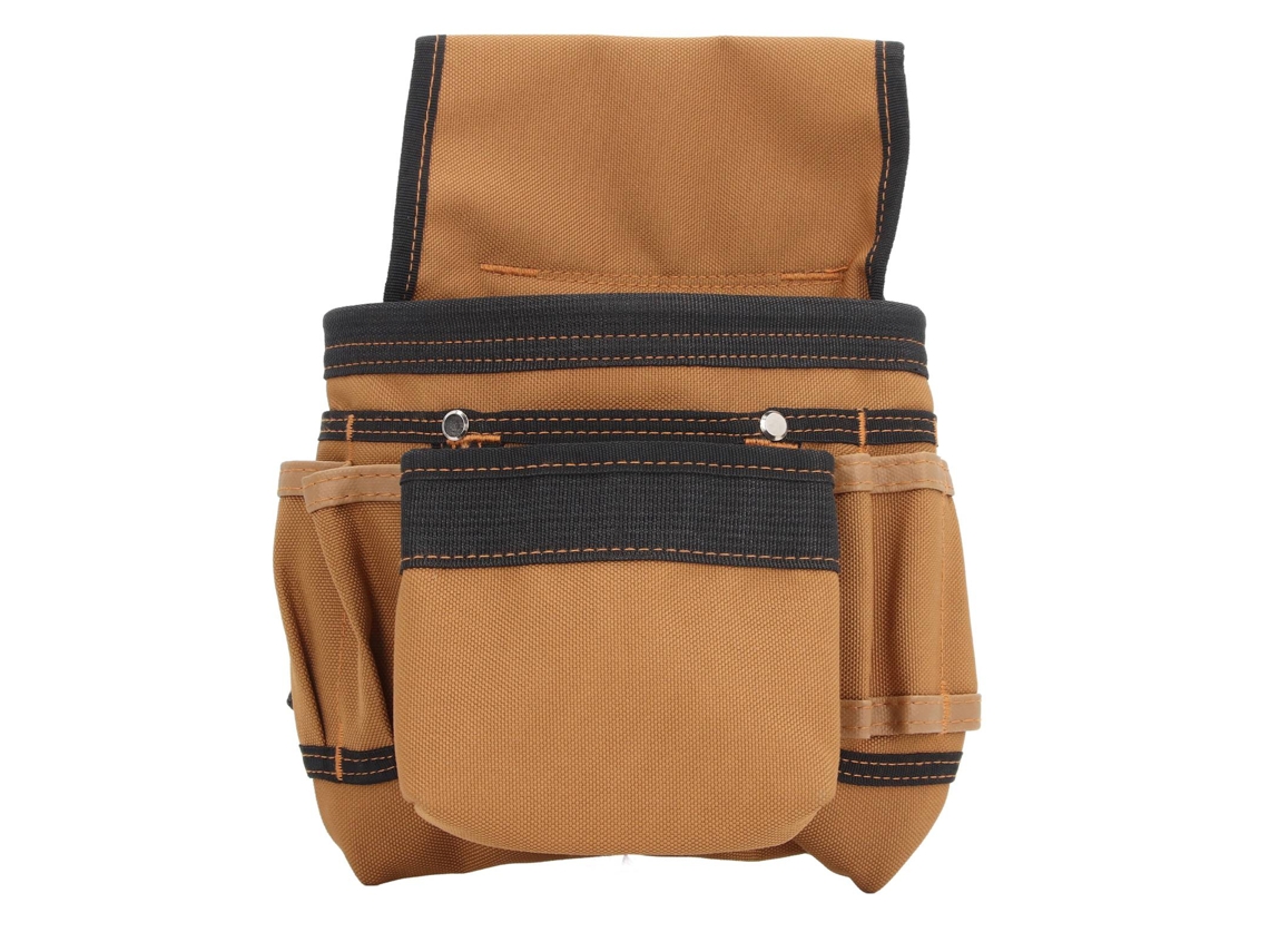 Estojo de Ferramentas Carpinteiro Eletricista Construtor Presente