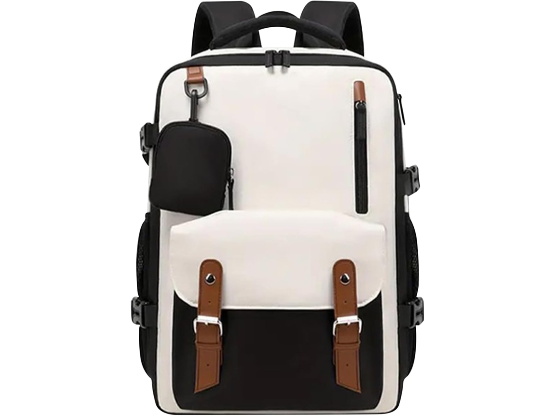 Mochila De Viagem Masculina, Mochila Extragrande Expansível Para Laptop, Mochila Unissex Para Escola/trabalho, Informática, Caminhadas Gokoco