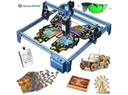 Gravador a Laser SCULPFUN S9