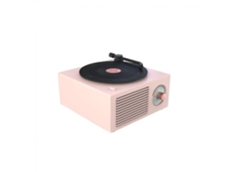 Som Bluetooth A Liberdade Da Música Sem Fios. Leve E Prático! Olysi Shop
