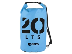 Embalagem Seca Seaside 20L Azulmares Aquazone