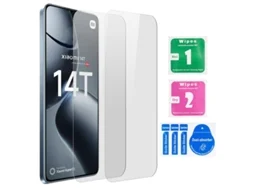 Pelicula de Vidro HCT STYLE Xiaomi 14T