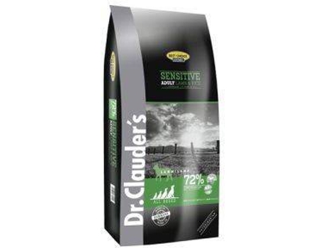 Ração para Cães  (20 Kg - Seca - Adulto - Sabor: Borrego e Arroz)