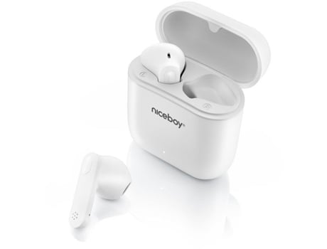 Hive Beans Blanc Niceboy