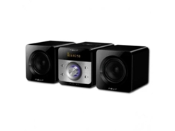 Microcadena Cd Usb 695dcdu Nevir