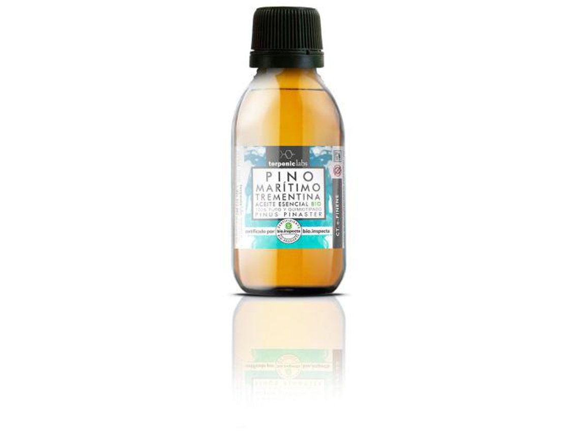 TERPENIC LABS Maritime Pine Essential Oil 100 ml