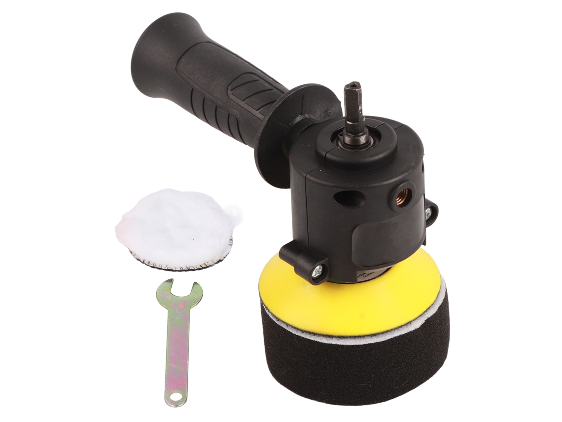 Adaptador De Broca Para Polidor Vante (polimento E Cera Para Carros)