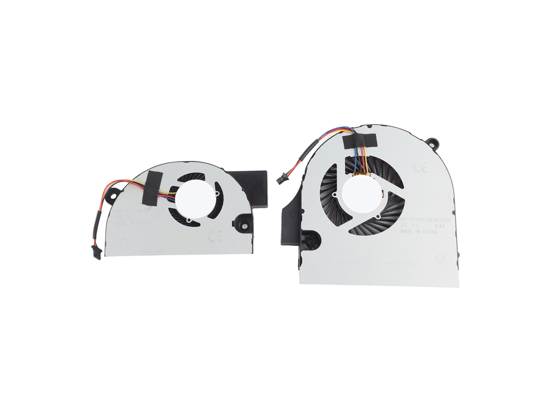 2026zentro-ventoinha De Resfriamento Para Notebook 4 Pinos Dissipação Forte Para Acer Aspire Vn7 791 Vn7 791g Cpu+gpu