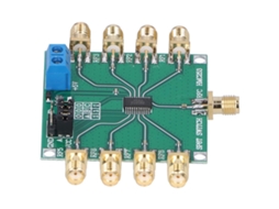 Módulo Chave Rf 1x8 Hmc253 Dc-2.5ghz