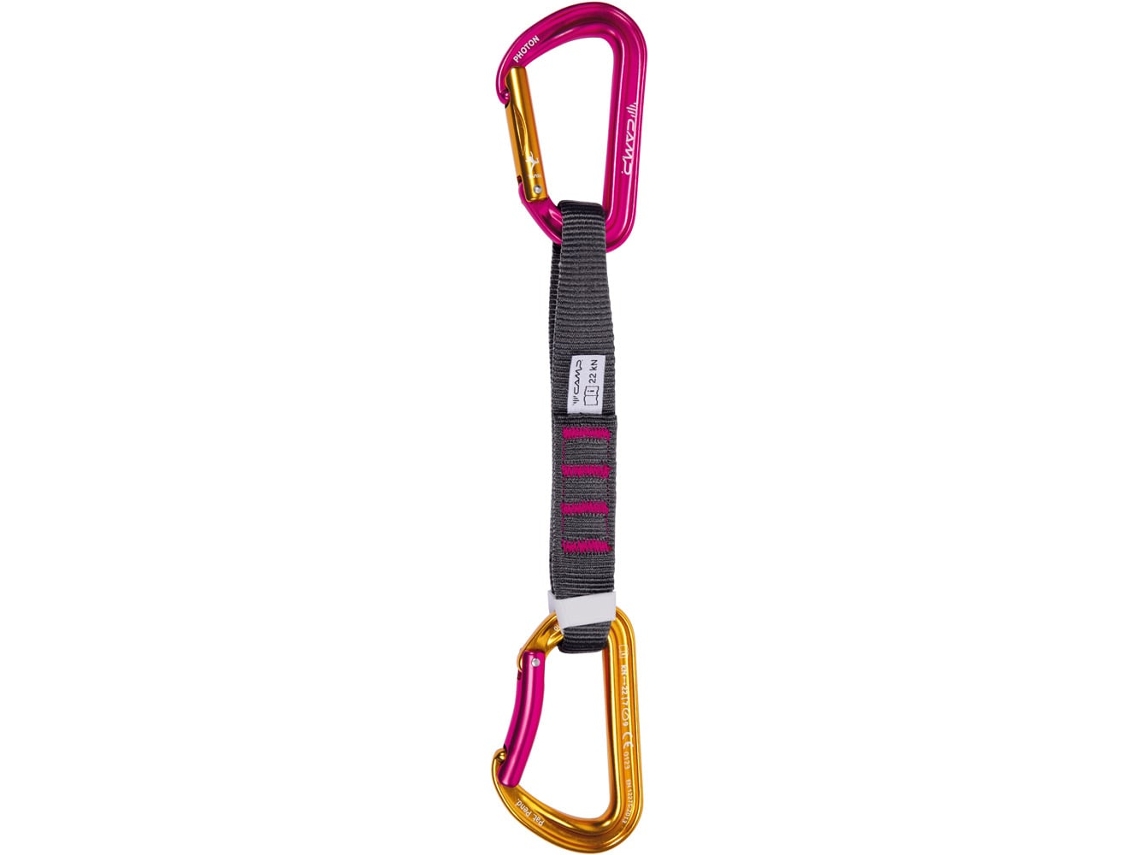 Acampamento Photon Express Ks Janja 18 cm