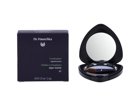 Dr. Hauschka Sombra Para Os Olhos Fard À Paupières 07 Aigue Marine 1,4 G Dr.hauschka