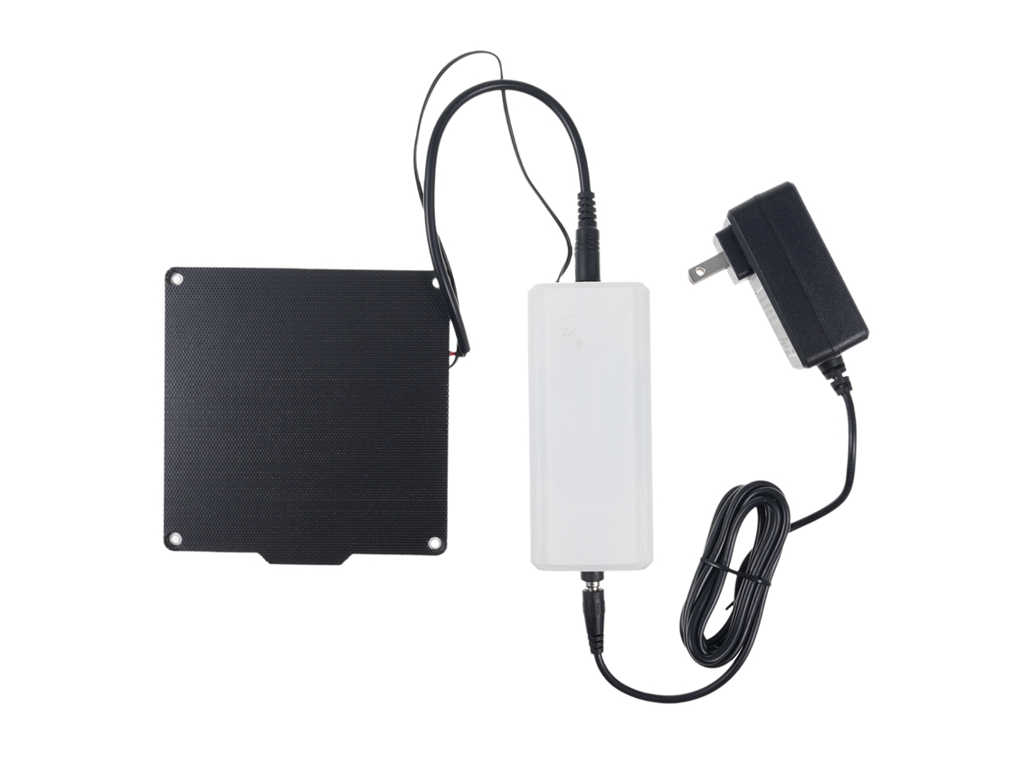 Plataforma de Aquecimento Magnética 100x100mm 30w para Impressora 3d Easythreed K6/k7/k9 | S/MARCA
