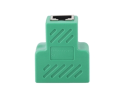 Divisor de Rede Rj45 LAXISCREED