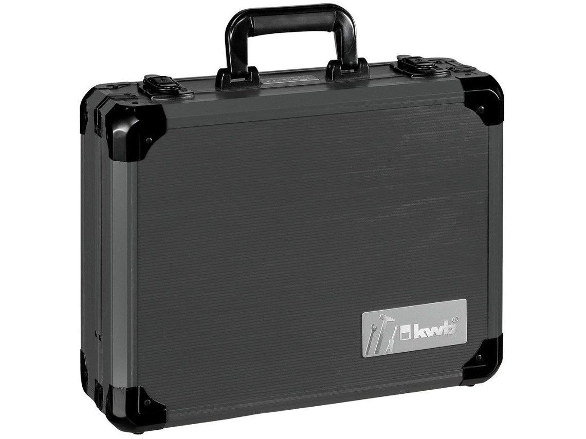 Kwb 370740 51 Pieces