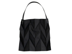 Bolsa de Ombro AQUAFORGE PVC, grande, viagens, elegante