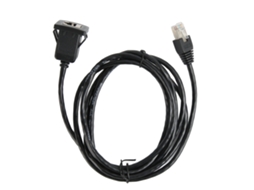 Conector Macho LAXISCREED Cat5e Parede 100mbps