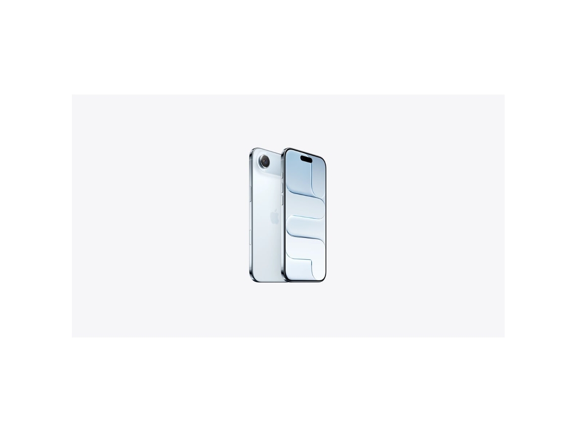 Iphone Air APPLE Recondicionado Marcas Mínimas (1 Tb Azul céu)