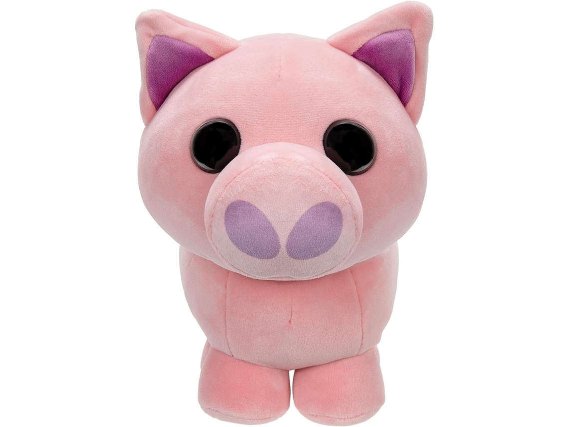 Peluche Porco Adopt Me! 21 Cm JAZWARES