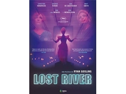 DVD Lost River (2014)  (Edição em Espanhol)