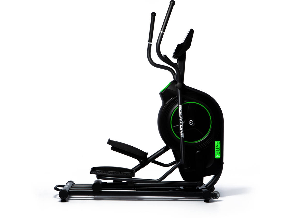 Bicicleta Elíptica BODYTONE EVOE4