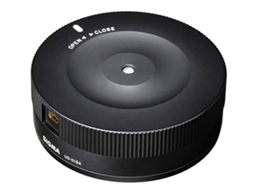 Adaptador SIGMA USB DOCK