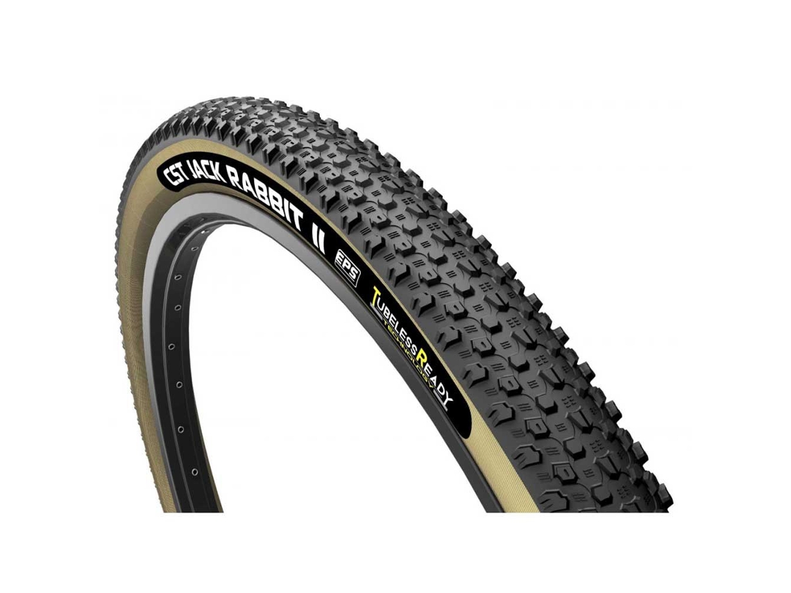 Pneu CST Mtb dobrável jack rabbit