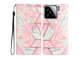 Capa Alça Para Xiaomi Xiaomi 15 Veanxin Multicor