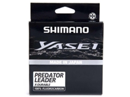 SHIMANO Yasei Predator Fluorocarbon 50 M