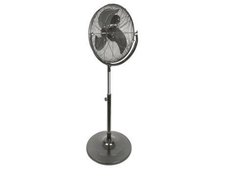 Ventilador de piso - circulador de ar HABITEX CM120P