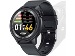 Smartwatch F811130Sb Preto