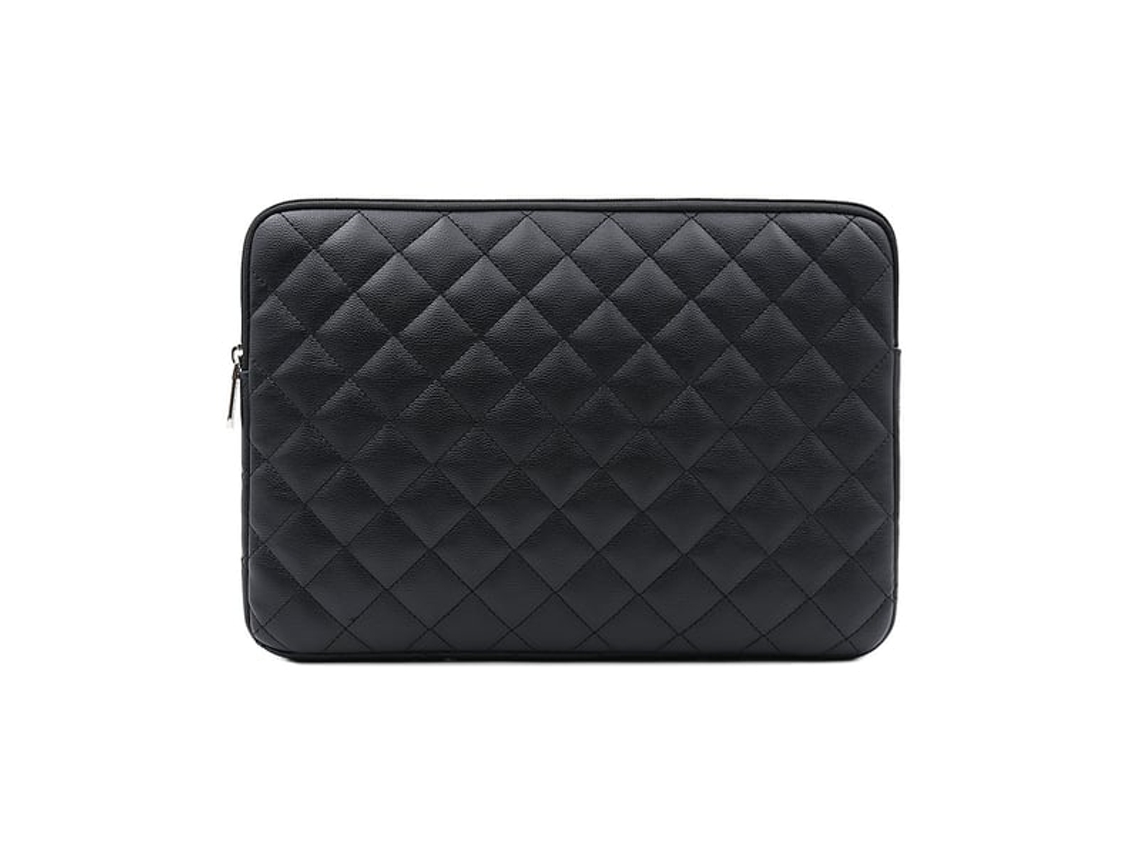 Capa Para Laptop Preta De 14 Polegadas