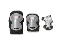 Roces Super Júnior 3 Pack