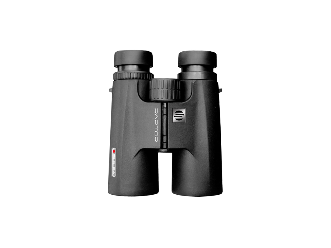 Prismático SHILBA Raptor 10X42