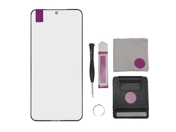 Kit de Substituição de Vidro de Ecrã LAXISCREED