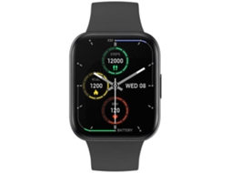 Smartwatch ENZONS Preto