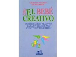 Livro El Bebe Creativo (Espanhol)