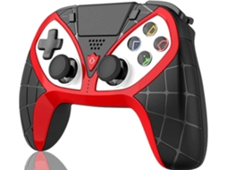 Comando PS4 ENKERS Gamepad (Wireless)