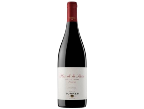 Vinho FAMILIA TORRES Familia Torres Mas De La Rosa Vinyes Velles Priorat (0.75 L - 1 unidade)