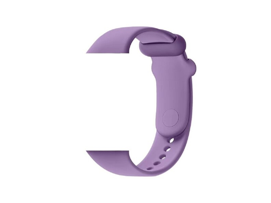 Devia Band Deluxe Sport Juosta, Saia Xiaomi Mi Band 8 Pro, Redmi Watch 4, Levandų Spalvos Vayotoy