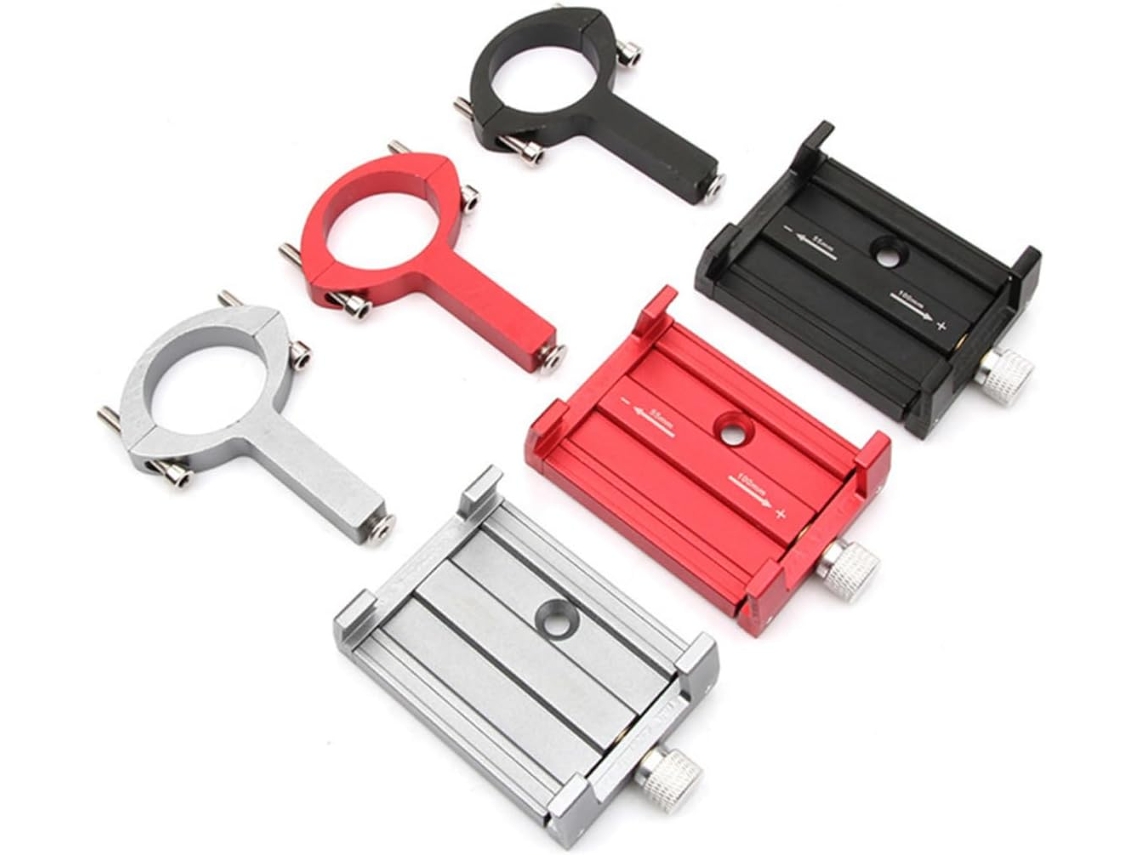 Suporte Para Celular, Suporte Para Telefone, Suporte Multifuncional Para Celular, Plugue Para Bicicl Gokoco