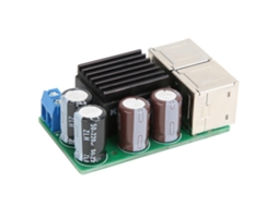 Laxiscreed Módulo De Conversão Dc 4-port Usb 9-40v Para 5v 5a Com Alta Eficiência