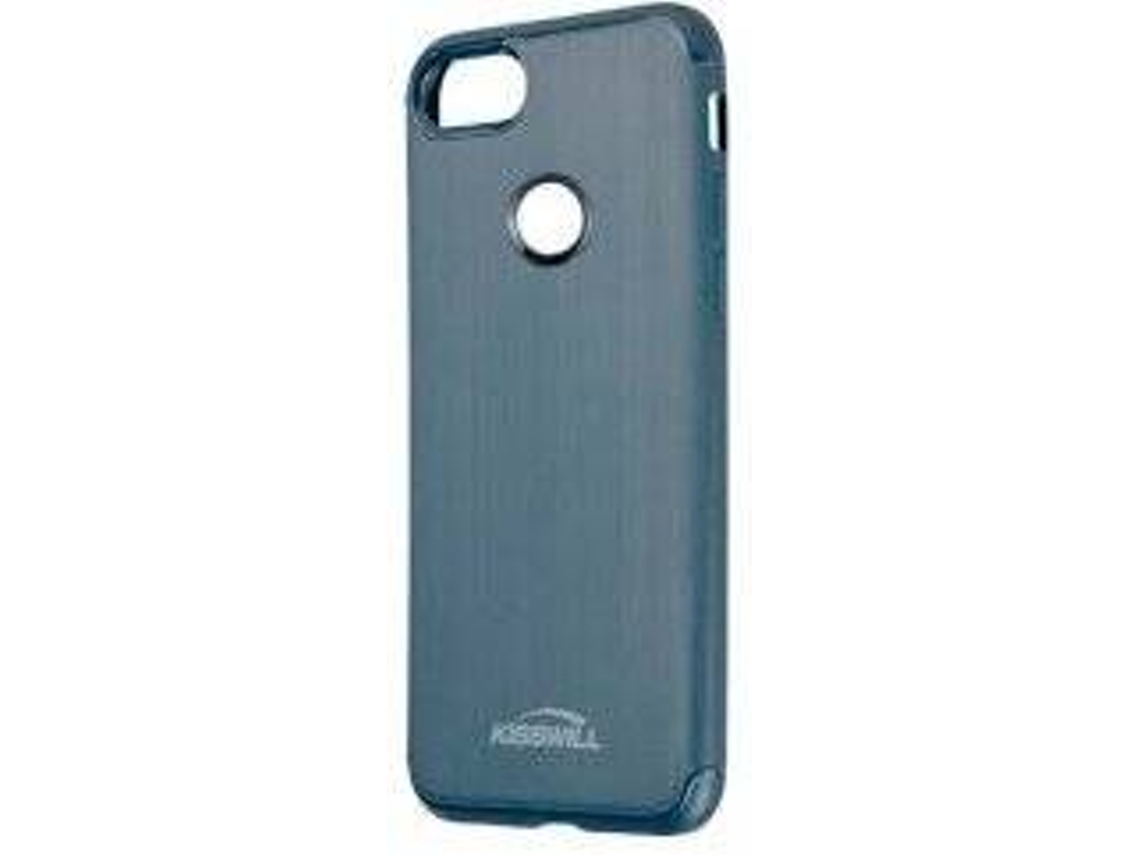 Capa Xiaomi Mi A1 KISSWILL Kisswill Azul