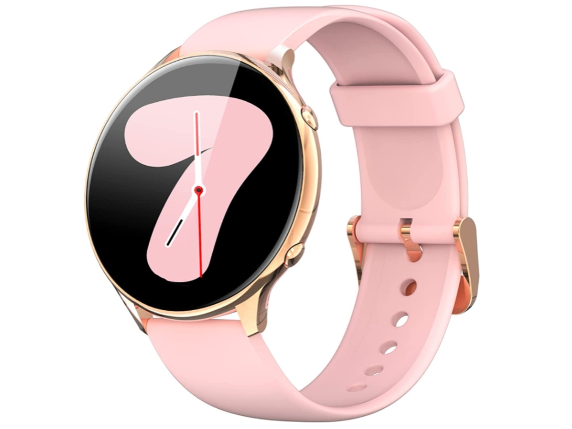 Smartwatch ENZON Rosa