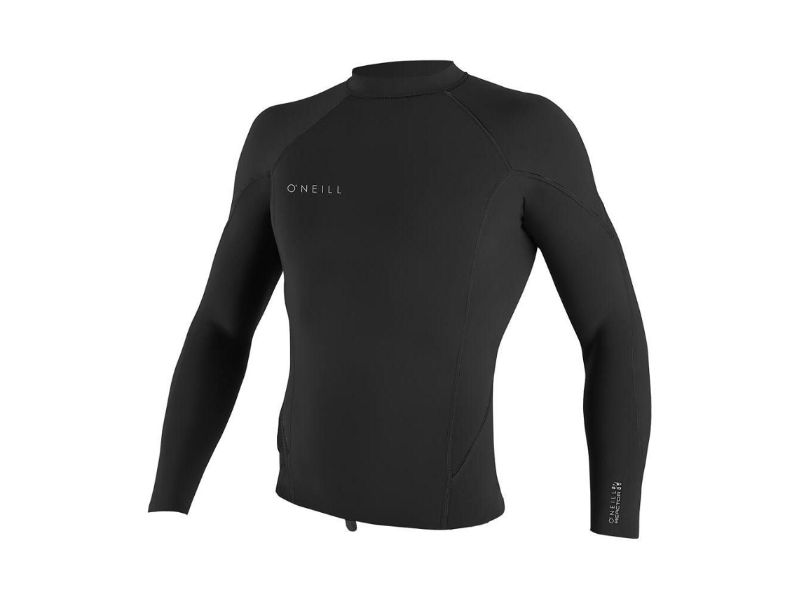 O´neill Wetsuits Reactor Ii 1.5mm L/s Top