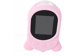 Microscópio Infantil Com Lupa Digital De 1000x E Ecrã De 2 Polegadas
