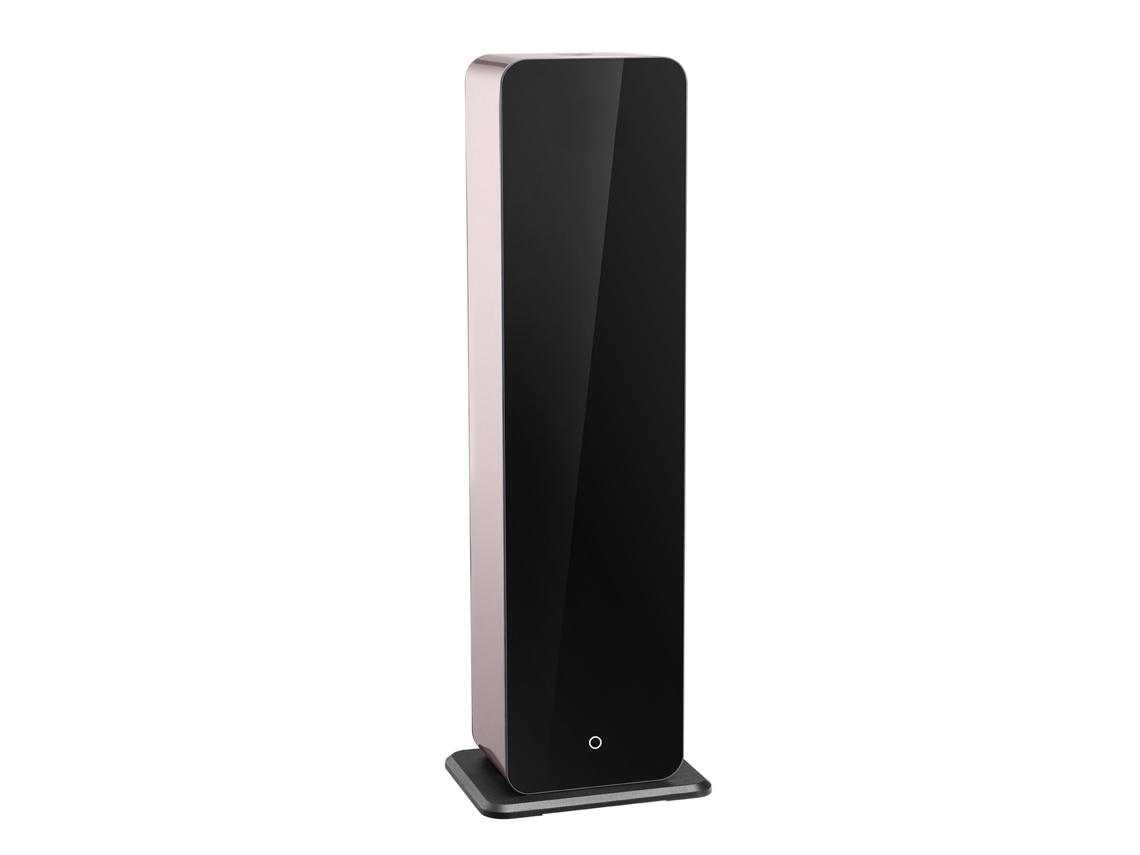 Difusor De Névoa Fria Bluetooth Succebuy De 950 Ml E 275 Metro Quadrado, Gerador De Aromas Sem Água