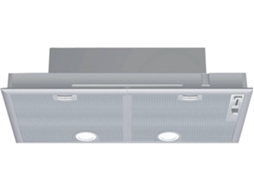 Exaustor BOSCH DHL755BL (Outlet Caixa Aberta - 379 m3/h - 75 cm - Inox)